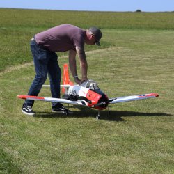 RDMFC Open Weekend 02.08.2025